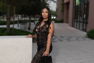 Upscale Exotic Asian Persuasio... - Image 2