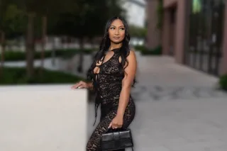 Upscale Exotic Asian Persuasio... - Image 3