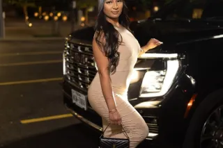 Upscale Exotic Asian Persuasio... - Image 4