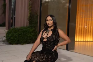 Upscale Exotic Asian Persuasion - Image 5