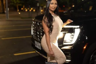 Upscale Exotic Asian Persuasion - Image 8