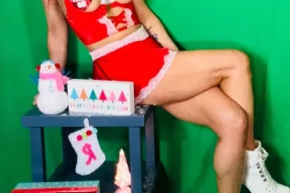 Avail for Xmas Eve and Xmas Day.... - Image 8