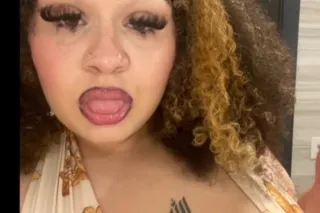 New Sexy Mulatto In Town👅💦⭐ - Image 5