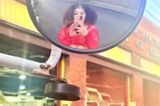 New Sexy Mulatto In Town👅💦⭐ - Image 6