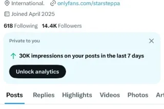 New Sexy Mulatto In Town👅💦⭐ - Image 7