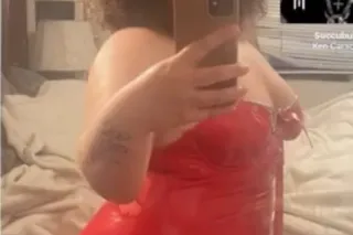 New Sexy Mulatto In Town👅💦⭐ - Image 8