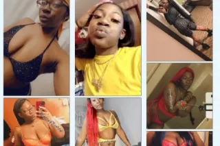 Cum In My Mouth or Cum On My F... - Image 1