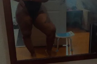 💦😘I LOVE SUCKING DICK 😘💦💦 here... - Image 4