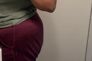 Thiccck, Tempting 🥴🥴 trouble c... - Image 3