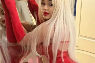 ❤🥰 Latina Trans 🥰❤ - Image 8