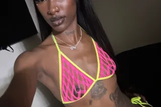 CHOCOLATE FREAK READY TO MEET🍫💦 - Image 5