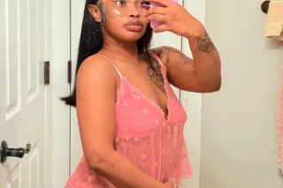 hi daddie 2 Badd pretty 4ft ta... - Image 2