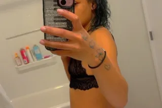 read the full ad or you simply wont be serviced here 🤝🩷text me what service and how long and id be happy to service - Image 9