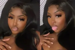 💋Curvy🍑 Busty💦 Ebony baby👑💋 - ... - Image 2