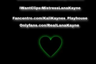 𝐿𝒶𝓃𝒶 𝒦𝒶𝓎𝓃𝑒 𝒟𝓇𝑒𝒶𝓂𝑔𝒾𝓇𝓁 • Visitin... - Image 1