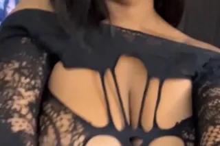 perky D cup titties perfectly ... - Image 2