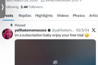 HERE TILL 2/13 🌹 ᴛᴇʟʟ ᴍᴇ ᴡʜᴀᴛ ... - Image 3