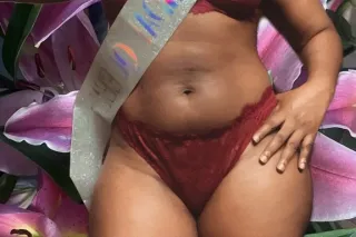 Ive been BAD, THICC 🍑 ASSs since Gym class, 54321 its Countdown!! YASsS 👏🏾👏🏾 Cute lil ole sexy Ebony bbw, 🚨 24/7 massages Nuru, Lingnam n HJs ✋🏾🦶🏾jobs🚨 - Image 5
