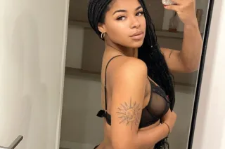 Thick, Pretty & Ready to Pleas... - Image 1