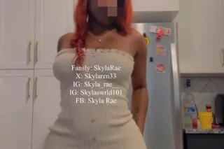 SKYLAAA 😈 AVAILABLE 4U😜😘 - Image 7