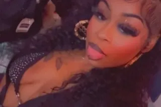 i am your sweetest desire, let me show you baby - Image 6