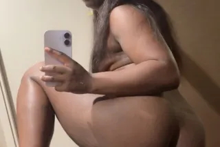 🌟sexy Black bitch come see | Y... - Image 1