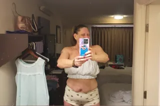 wild wet Wednesday specials running now in call available text me now to book a session - Image 7