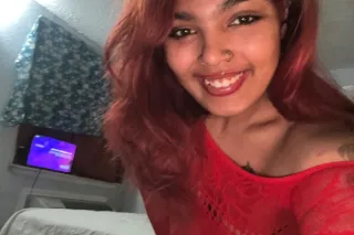 come meet your black and asian... - Image 2