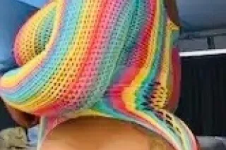 ( OUTCALLS) BIG BOOTY PEANUT B... - Image 1