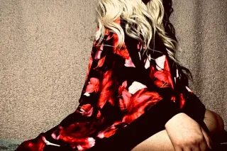 A little Bit of Sass A lot of ... - Image 1