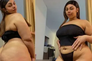 Horny With No Panties🍭Visit H ... - Image 4