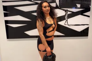 Why look at the rest when I’m ... - Image 1