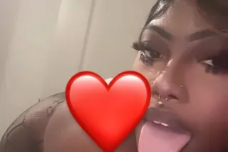 Upscale Pussy Giving Slutty En... - Image 3