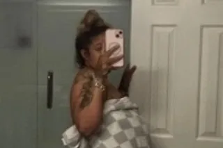 deep throat demon super sloppy come drown😫💦😈 - Image 6