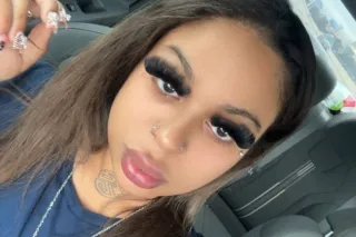 deep throat demon super sloppy come drown😫💦😈 - Image 8