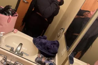 bbw incalls for that morning 🪵 - Image 2