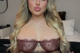 SEXY KYLIE!🍒❤🔥BE READY TO VERI... - Image 2