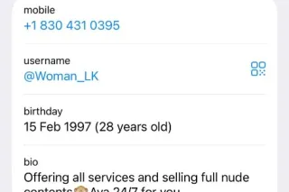 Hey I'm Usa Layla, Available 2... - Image 1