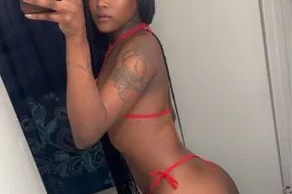 Body of A Goddess Chocolate Do... - Image 3