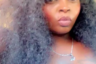 4"11 TIFFANY SEXY last week in... - Image 2