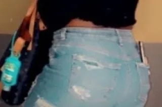 4"11 TIFFANY SEXY last week in... - Image 3