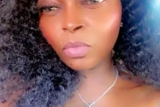 4"11 TIFFANY SEXY last week in - Image 5