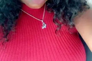 4"11 TIFFANY SEXY last week in... - Image 1