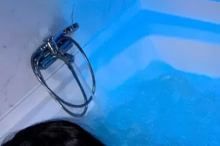 🔥😍 Hot Latina Kriss with the m... - Image 1