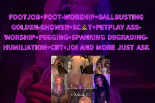 𝘊𝘏𝘖𝘊𝘖𝘓𝘈𝘛𝘌 𝘋𝘖𝘓𝘓🍩💜GFE•BBJ😈𝖥𝖤𝖳𝖨𝖲𝖧... - Image 3