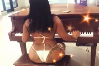 YUMMI WET SPA 😌🥶🫶🏼 lets have f... - Image 4