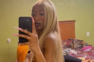 CUM AND ENJOY YOURSELF WITH A UPSCALE GODDESS👑💦💋2 girls ava baby cum enjoy yourself daddy - Image 4