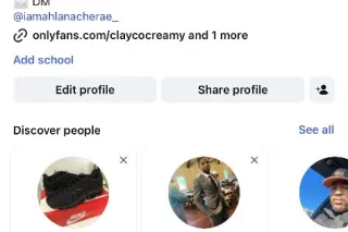 🩷 NeW 2 the CiTy🌃😈add my insta incall ‼! 💖🤸🏽facetime ♀verification or google meet always* - Image 1