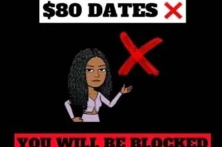 bacc In Your City 😌 Treat Me Right 🤲🏾💰💋 Yall Had The Rest Now Come Be With The Best 💦💸HERE FOR THE MOMENT NOT THE LONGEST... Come Correct I Blocc Low Ballers 🤭💦 - Image 10