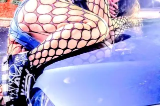 Forrest Gump special has arrived in LINDEN! Gum Job so good it ll make you retarted - Image 4